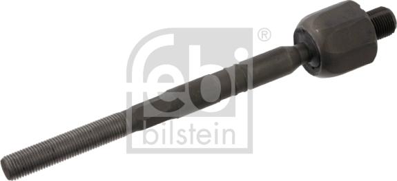 Febi Bilstein 31786 - Осевой шарнир, рулевая тяга autospares.lv