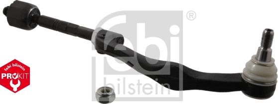 Febi Bilstein 31788 - Рулевая тяга autospares.lv