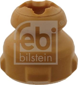 Febi Bilstein 31739 - Отбойник, демпфер амортизатора autospares.lv