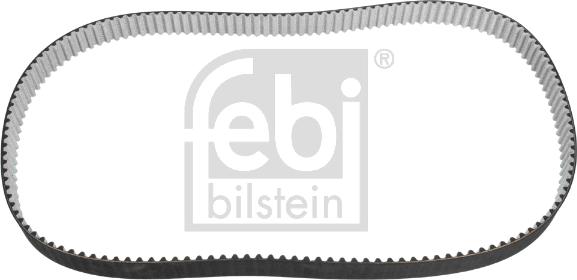 Febi Bilstein 31725 - Зубчатый ремень ГРМ autospares.lv