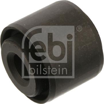 Febi Bilstein 38991 - Сайлентблок балки моста autospares.lv