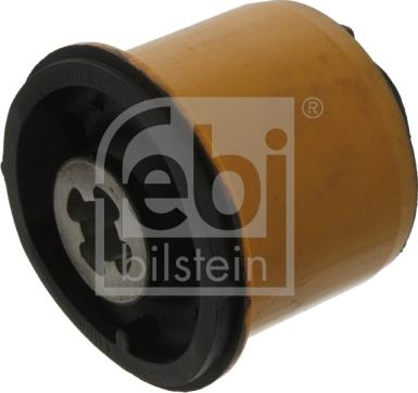 Febi Bilstein 38940 - Сайлентблок балки моста autospares.lv