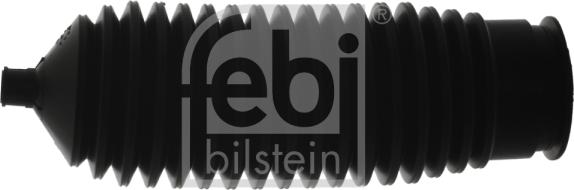 Febi Bilstein 38904 - Пыльник, рулевое управление autospares.lv