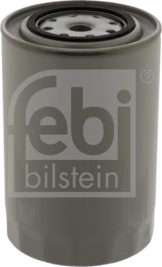 Febi Bilstein 38974 - Топливный фильтр autospares.lv