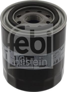 Febi Bilstein 38975 - Масляный фильтр, ступенчатая коробка передач autospares.lv