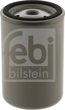 Febi Bilstein 38976 - Воздушный фильтр, компрессор - подсос воздуха autospares.lv