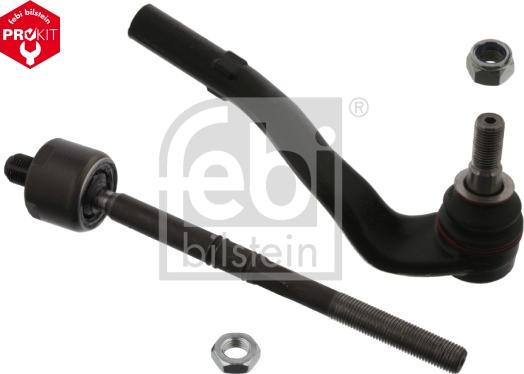 Febi Bilstein 38970 - Рулевая тяга autospares.lv