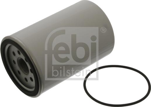 Febi Bilstein 38977 - Топливный фильтр autospares.lv