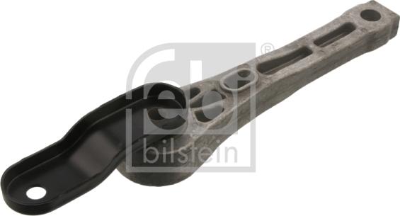 Febi Bilstein 38461 - Подушка, опора, подвеска двигателя autospares.lv