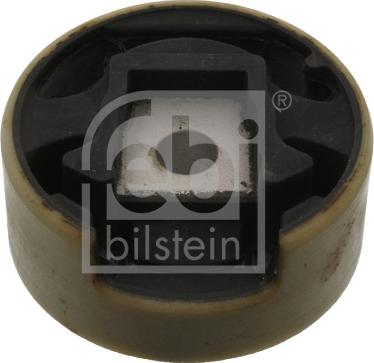 Febi Bilstein 38401 - Подушка, опора, подвеска двигателя autospares.lv