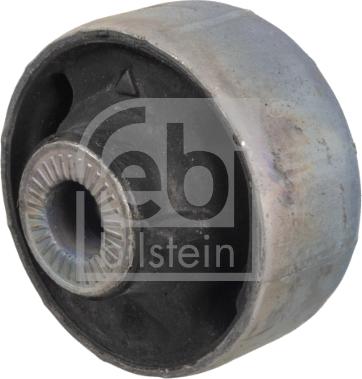 Febi Bilstein 38403 - Сайлентблок, рычаг подвески колеса autospares.lv