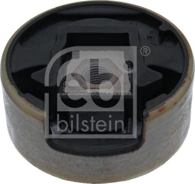 Febi Bilstein 38402 - Подушка, опора, подвеска двигателя autospares.lv