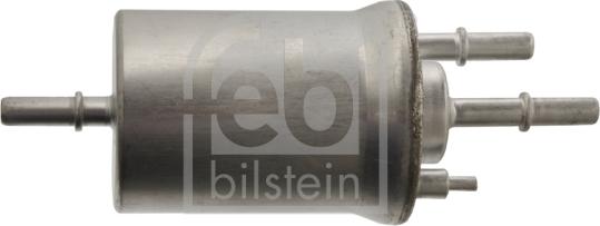 Febi Bilstein 38483 - Топливный фильтр autospares.lv