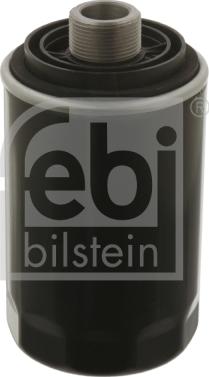 Febi Bilstein 38477 - Масляный фильтр autospares.lv