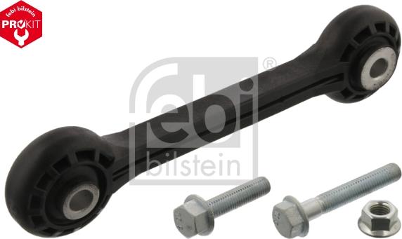 Febi Bilstein 38540 - Тяга / стойка, стабилизатор autospares.lv