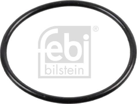 Febi Bilstein 38553 - Резьбовая пробка, блок-картер двигателя autospares.lv