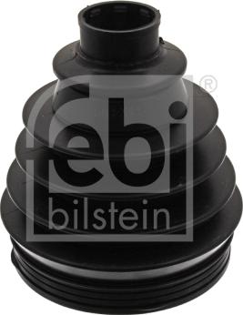 Febi Bilstein 38538 - Пыльник, приводной вал autospares.lv