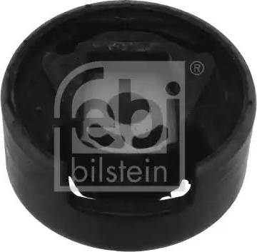 Febi Bilstein 38533 - Подушка, опора, подвеска двигателя autospares.lv