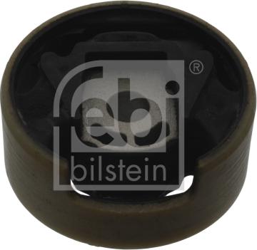 Febi Bilstein 38529 - Подушка, опора, подвеска двигателя autospares.lv