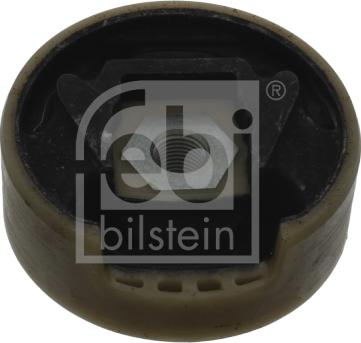 Febi Bilstein 38525 - Подушка, опора, подвеска двигателя autospares.lv