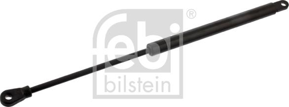 Febi Bilstein 38528 - Газовая пружина, упор autospares.lv