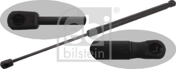 Febi Bilstein 38523 - Газовая пружина, упор autospares.lv