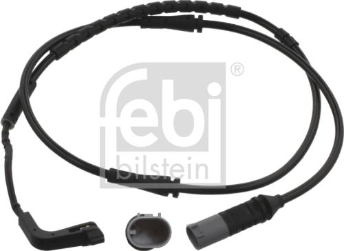 Febi Bilstein 38575 - Сигнализатор, износ тормозных колодок autospares.lv