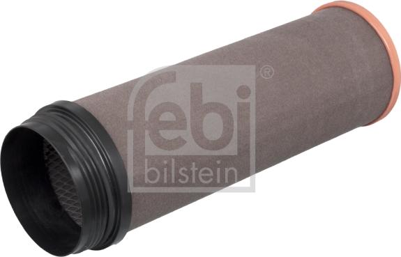 Febi Bilstein 38612 - Воздушный фильтр, двигатель autospares.lv