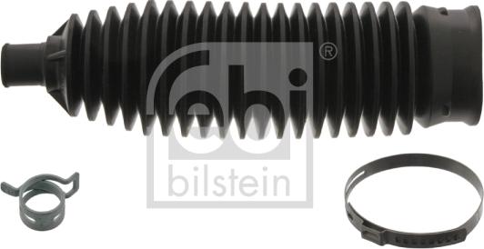 Febi Bilstein 38622 - Комплект пыльника, рулевое управление autospares.lv