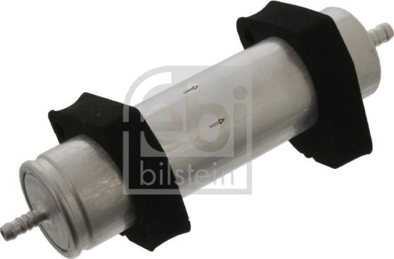 Febi Bilstein 38677 - Топливный фильтр autospares.lv