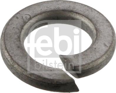 Febi Bilstein 38063 - Пружинная шайба, Гровер autospares.lv