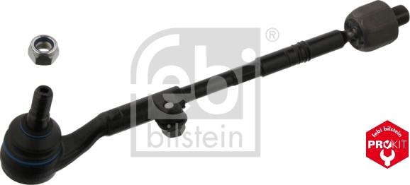 Febi Bilstein 38009 - Рулевая тяга autospares.lv