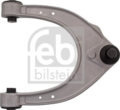 Febi Bilstein 38000 - Рычаг подвески колеса autospares.lv