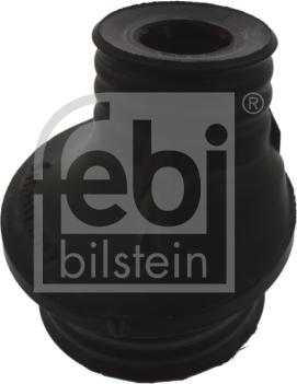 Febi Bilstein 38039 - Масляный насос autospares.lv