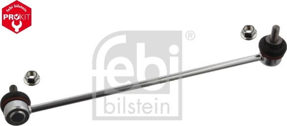 Febi Bilstein 38072 - Тяга / стойка, стабилизатор autospares.lv