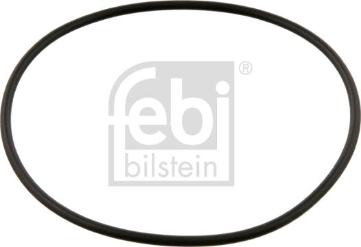 Febi Bilstein 38145 - Уплотнительное кольцо, система тяг и рычагов autospares.lv