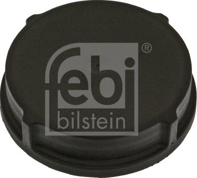 Febi Bilstein 38142 - Крышка, компенсационный бачок усилителя руля autospares.lv