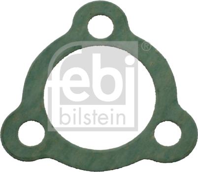 Febi Bilstein 38158 - Прокладка, ступенчатая коробка autospares.lv