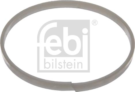 Febi Bilstein 38160 - Уплотнительное кольцо, система тяг и рычагов autospares.lv