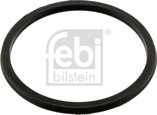 Febi Bilstein 38162 - Уплотнительное кольцо, система тяг и рычагов autospares.lv