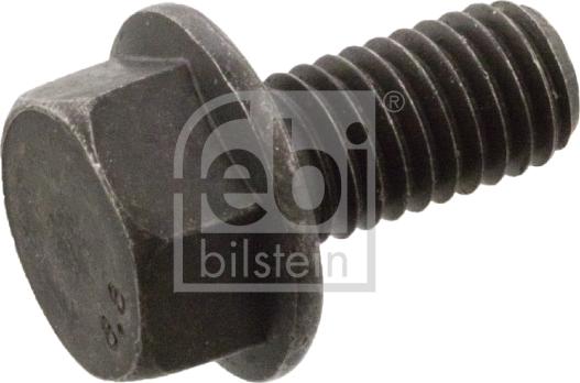 Febi Bilstein 38116 - Болт autospares.lv