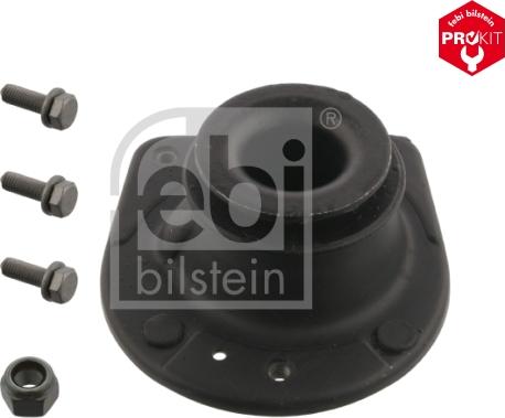 Febi Bilstein 38110 - Опора стойки амортизатора, подушка autospares.lv