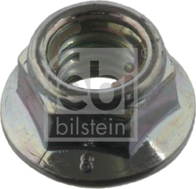 Febi Bilstein 38176 - Гайка autospares.lv