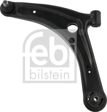 Febi Bilstein 38170 - Рычаг подвески колеса autospares.lv