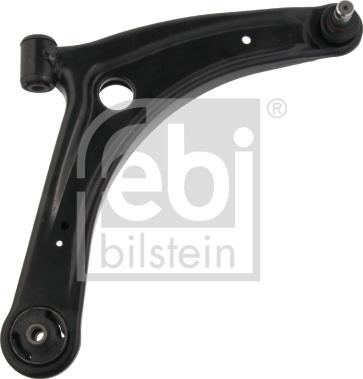 Febi Bilstein 38171 - Рычаг подвески колеса autospares.lv