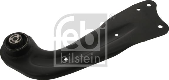 Febi Bilstein 38845 - Рычаг подвески колеса autospares.lv