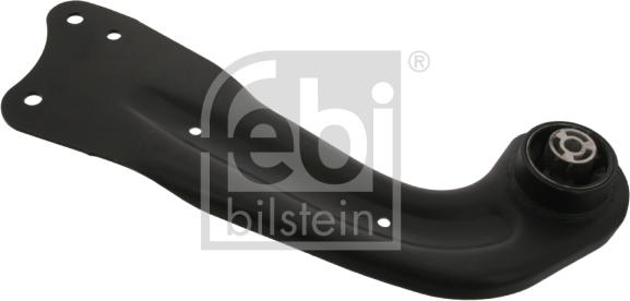 Febi Bilstein 38846 - Рычаг подвески колеса autospares.lv