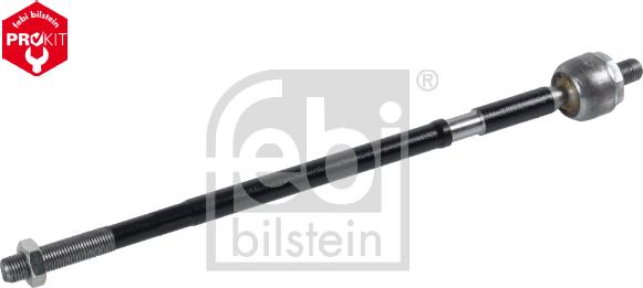 Febi Bilstein 38856 - Осевой шарнир, рулевая тяга autospares.lv