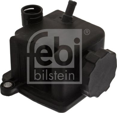 Febi Bilstein 38802 - Компенсационный бак, гидравлического масла усилителя руля autospares.lv