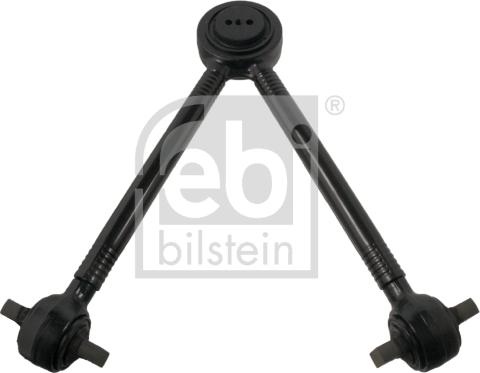 Febi Bilstein 38816 - Рычаг подвески колеса autospares.lv